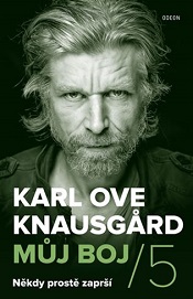 Knausg&#229;rd, Karl Ove: Můj boj 5