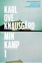 Knausg&#229;rd, Karl Ove: Min Kamp 1, Min Kamp 2