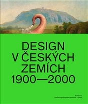 Design v českých zemích 1900–2000