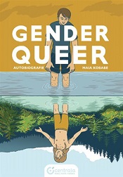 Kobabe, Maia: Gender Queer