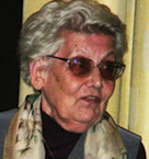 Ve čtvrtek 7. listopadu 2013 zemřela v Praze přední česká nederlandistka a překladatelka Olga Krijtová
