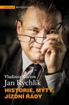 Moudré i deziluzivní putování českými dějinami s Janem Rychlíkem