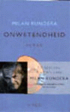 Kundera, Milan: Onwetendheid