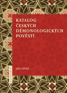 Luffer, Jan: Katalog českých démonologických pověstí