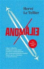 Le Tellier, Hervé: Anomálie