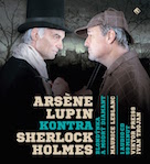 Arsène Lupin kontra Sherlock Holmes