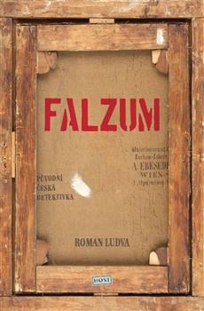 Ludva, Roman: Falzum (in HN)