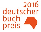 Německá knižní cena 2016