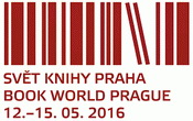 Slovensko na Svete knihy v Prahe