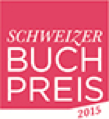 Švýcarská knižní cena 2015