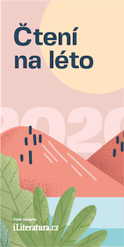 Čtení na léto 2020