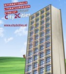 České literární jaro v Nizozemsku: City2Cities, Noc evropské literatury