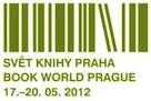 Zápisky ze Světa knihy 2012 (o černomořských obludách, Draculovi a českém moři)
