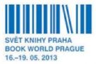 „DAS BUCH“ na veletrhu Svět knihy Praha 2013