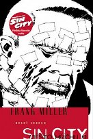 Miller, Frank: Sin City (in Týden)