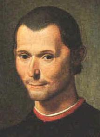 Machiavelli, Niccol&#242;