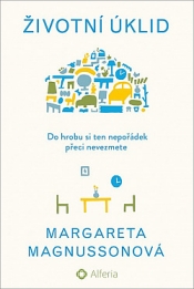 Magnusson, Margareta: Životní úklid