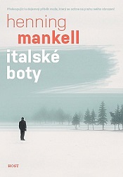 Mankell, Henning: Italské boty