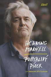 Mankell, Henning: Pohyblivý písek