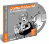 Masłowská, Dorota: Královnina šavle mp3