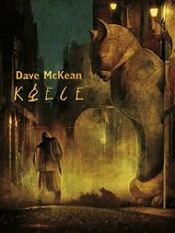 McKean, Dave: Klece
