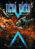 McAuley, Paul: Tichá válka