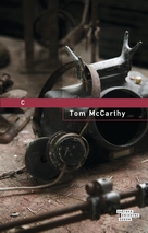 Filozofie jako fraška aneb velká témata v románech Toma McCarthyho
