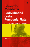 Podivuhodná cesta Pomponia Flata 2