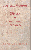 Nové vydání knihy o Vladimíru Boudníkovi