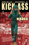 Kick Ass - Nářez