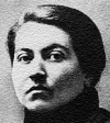 Gabriela Mistral