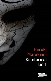 Murakami, Haruki: Komturova smrt