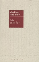 Nabokov, Vladimir: Ada aneb Žár