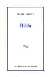 NDiaye, Marie: Hilda