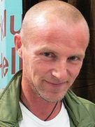 Nesbø, Jo