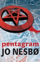 Nesb&#248;, Jo: Pentagram