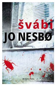 Nesb&#248;, Jo: Švábi