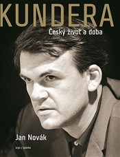 Novák, Jan: Kundera
