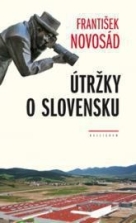 Novosád, František: Útržky o Slovensku