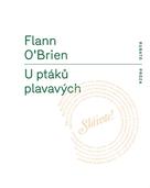 První české vydání O’Brienova literárního labyrintu