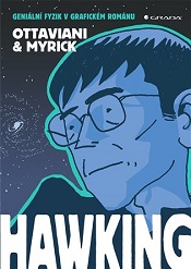 Ottaviani, Jim; Myrick, Leland: Hawking