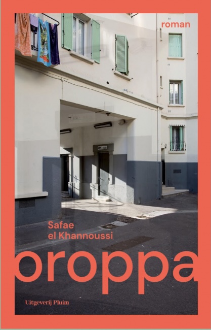 Oroppa
