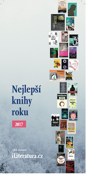 Nejlepší knihy roku 2017