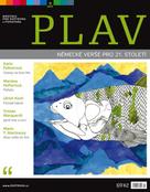 Plav 9/2015 – Německojazyčná lyrika pro 21. století