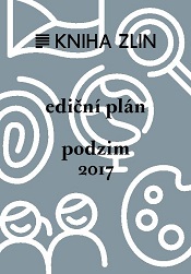Nakladatelství KNIHA ZLIN - ediční plán (2018)