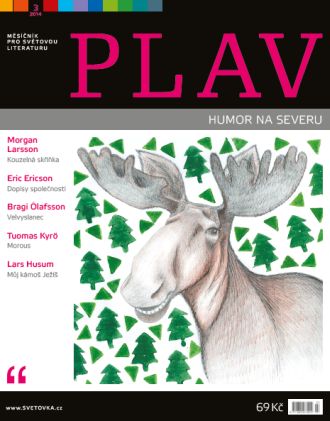Plav 3/2014 – Humor na severu