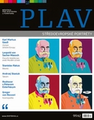 Plav 7–8/2011 – Středoevropské portréty