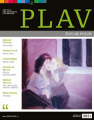 Plav 9/2011 – Živelná poezie