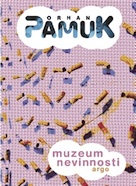 Pamuk, Orhan: Muzeum nevinnosti