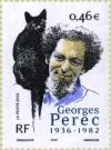 Perec, Georges